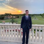 Frank O'Dowd - @frank_odowd - Instagram