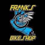 Angie the mechanic 🔧 - @franksbikeshopdowney - Instagram