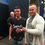 Jonny King - @frankdrafton - Instagram