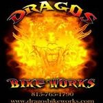 Frank Drago - @dragosbikeworks - Instagram