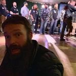 Frank Drago - @drago5268 - Instagram