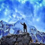 Frank Drago - @frankuervo - Instagram