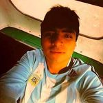 Frank Dragon - @frankdragon77 - Instagram