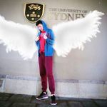 Frank dragon - @dragonmoon_frank - Instagram