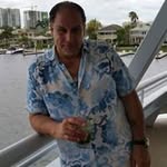 Frank Dragonetti - @frankdragonetti - Instagram