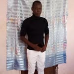 Frank -dragon - @frankmwita410 - Instagram