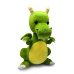 Frank the dragon - @frank_the_dragon - Instagram