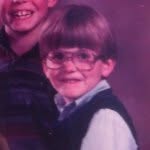Frank Drebbin - @glassesmcbowlcut - Instagram