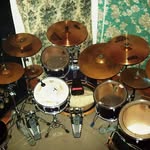 Efrain A Vegas H - @frank_drums88 - Instagram