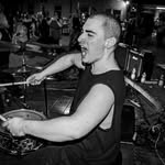 Francesco Fortino - @frankdrum99 - Instagram