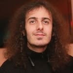 Francesco Sgrò - @frank_drummer88 - Instagram