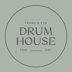 Frank and Eva Drum House - @drumhousefs - Instagram