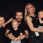 Frank Duindam - @frankdrum - Instagram