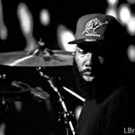 Frank “Tre” Halmon III - @_frankdrums - Instagram
