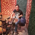 Frank Drummer - @frankdrummer12 - Instagram