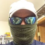 Frank Drummond - @frankdrummond6 - Instagram