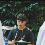 @frankdrummerfunk7185 - Instagram
