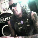 FrankTattoo - @frankdrummer8088 - Instagram