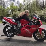 Frank S. - @frank_ducati_996 - Instagram