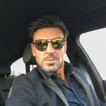 @frankducharme37 - Instagram