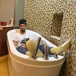 Frank Durst - @kolya_triff_230 - Instagram