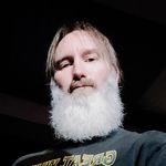 Frank DuVall Jr. - @buggman71 - Instagram