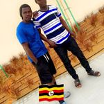 Frank Kawempe Eagle - @ssemwogererefrank - Instagram