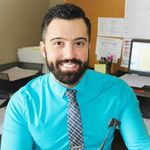 Trevor Frank Eason - @dr_easonfrank - Instagram