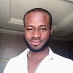 FRANK EBERE - @frank_ebby - Instagram