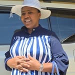 Lilian Ebere Frank - @franklilianebere - Instagram