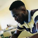 Frank Blemzi - @_frank_edison - Instagram