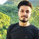 Edson Fabrício Frank - @frankedson - Instagram