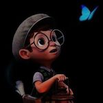 Frank Edson - @miny_frost - Instagram