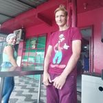Frank Edson Rodrigues - @frankedson25 - Instagram