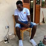 Farro Franke Janneh - @frankelampad - Instagram