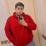 Frank Elizalde - @frank_eli97 - Instagram