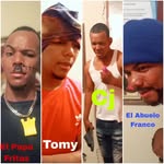 FRANKLYN - @frankelyproductions - Instagram