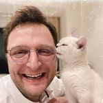 Frank Engelbert - @frankengelbert2211 - Instagram