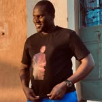 Frank Enoch - @frankenocka - Instagram