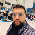 Matt David - @frank_enoch_ - Instagram