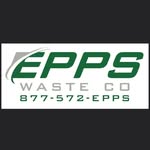Carlton and Frank Epps - @eppswasteco - Instagram
