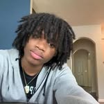 Frank Epps - @lilfrank0720 - Instagram