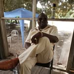 Frank Epps - @changed4god - Instagram