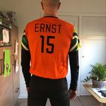 Frank Ernst - @frankernst1969 - Instagram