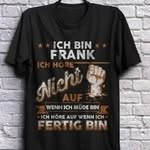 Frank Ernst - @frankernst35 - Instagram