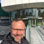 Frank Ernst - @junijunge69 - Instagram