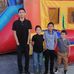 Frank Esparza - Facebook