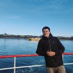 Frank Esparza - @esparza.sandoval - Instagram