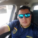 Frank Esparza - @frankesparza_1617 - Instagram