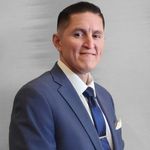 Frank Esparza - @gcs_financialplanning - Instagram